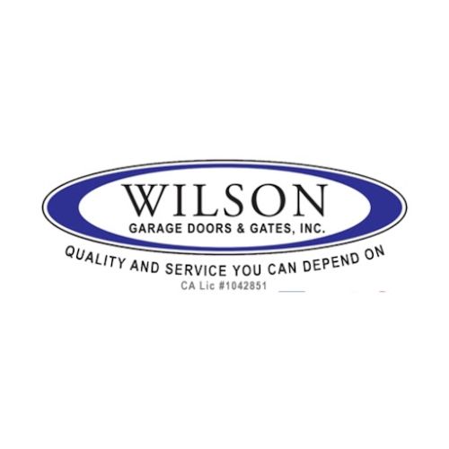 Wilson Garage Doors and Gates INC.